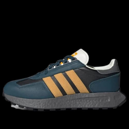 adidas Retropy E5 'Green White'