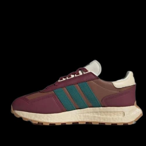adidas Retropy E5 'Brown Green'