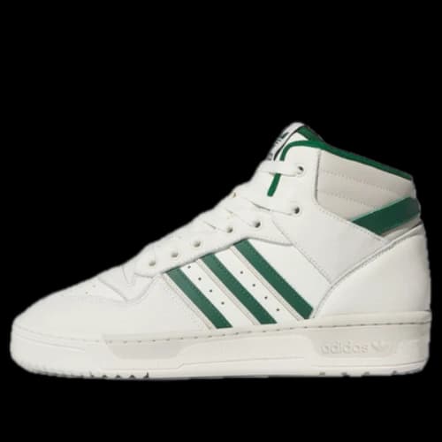 adidas Rivalry Low 'White Comfort'