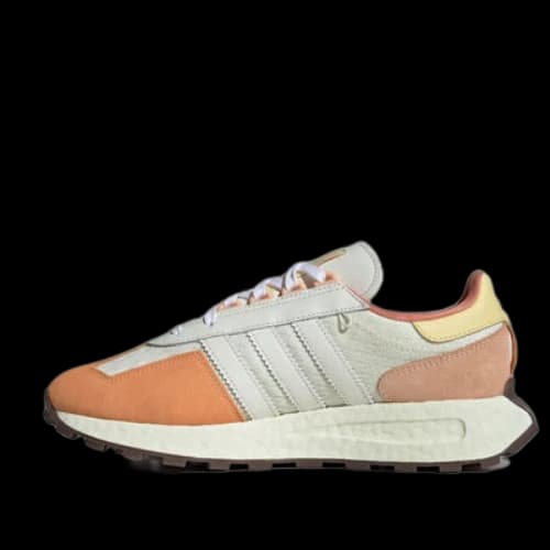 adidas Retropy E5 'Orange White' (Women's)