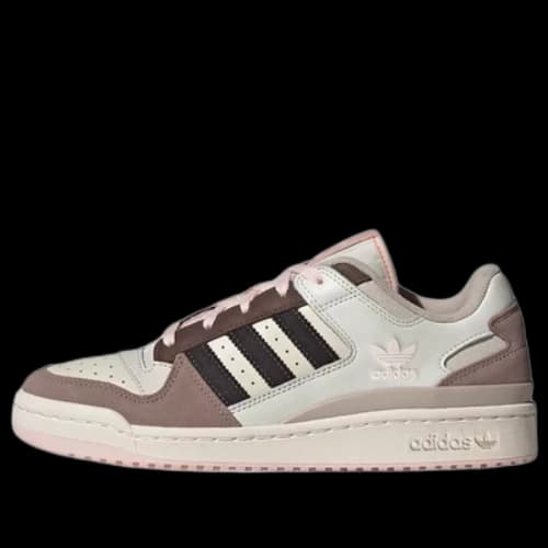 adidas Originals Forum Low 'Brown White' (Women's)