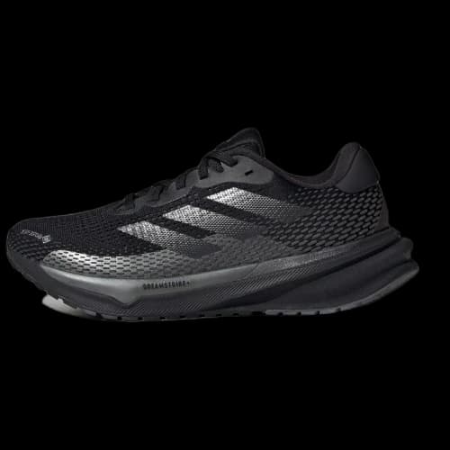 adidas Supernova GTX 'Black' (Women's)