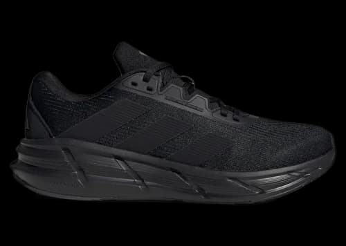 adidas Questar 3 Triple Black
