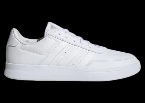 adidas Breaknet 2.0 Cloud White