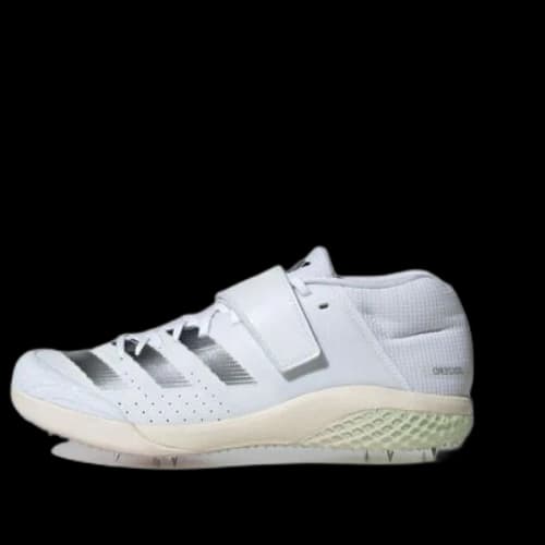 adidas Adizero Javelin Shoes 'White'