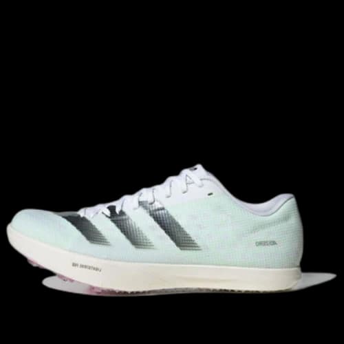 adidas Adizero Long Jump 'Green'