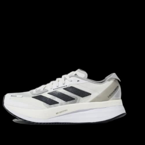 adidas Adizero Boston 11 Seoul 'White Black'