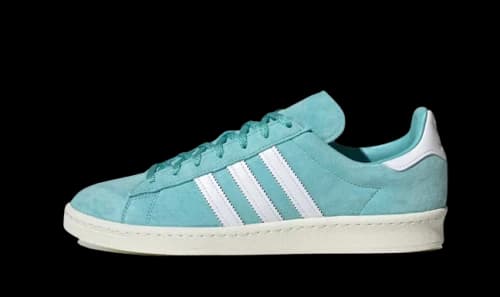 adidas Campus 80s Easy Mint