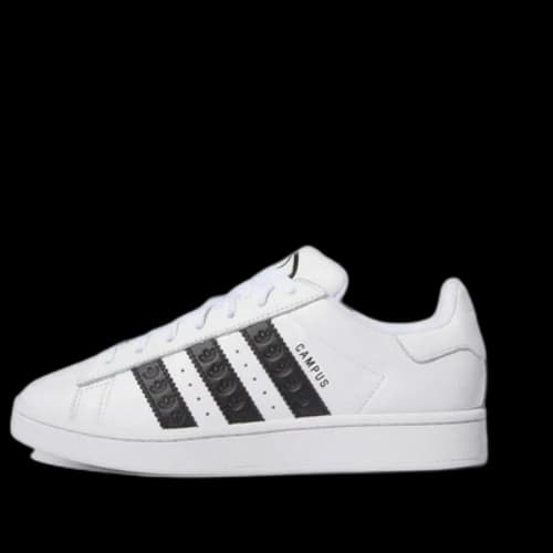 adidas Campus 00S 'White Black'