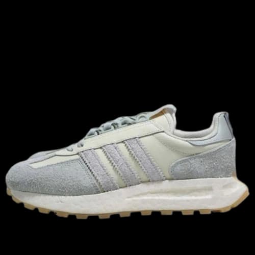 adidas Retropy E5 'Sand Off White Halo Green' (Women's)