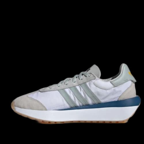 adidas Originals Country XLG 'Grey White Teal'