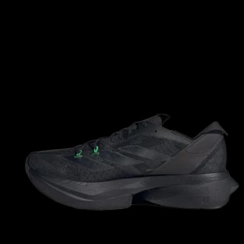 adidas Adizero Adios Pro 3 'Black' (Women's)