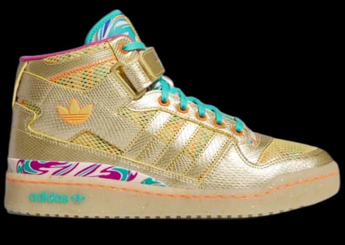 adidas Forum Mid Carnival