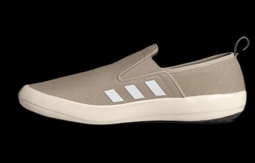 adidas Terrex Boat Slip-On Dlx Water 'Tan'