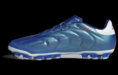 adidas Copa Pure II Elite AG 2G 'Laser Blue'
