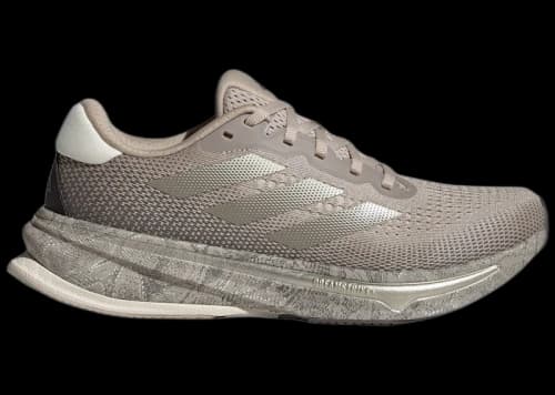 adidas Supernova Rise Wonder Beige Wonder White Charcoal (Women's)