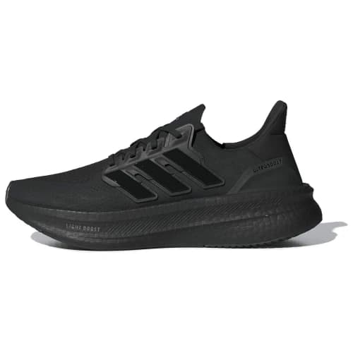 adidas Ultra Boost 5.0 Triple Black