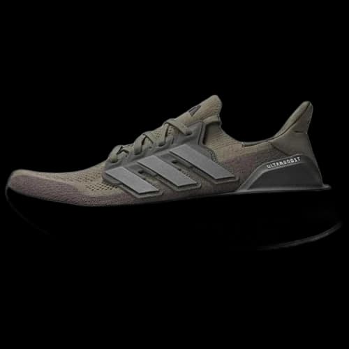 adidas Ultraboost 5 'Olive Strata Iron Metallic'
