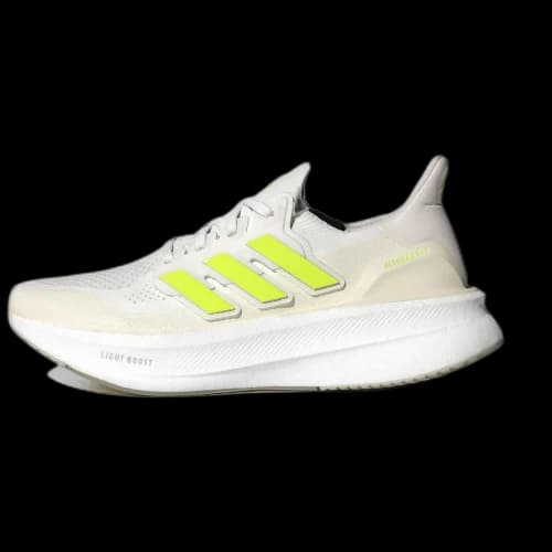adidas ultraBoost 5 'Cloud White Lucid Lemon Off White' (Women's)