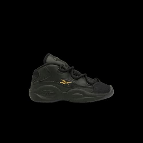 Reebok Question Mid Toddler 'Lux'