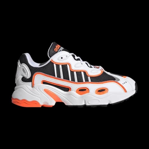 adidas Ozweego OG 'White Carbon Orange' (Women's)