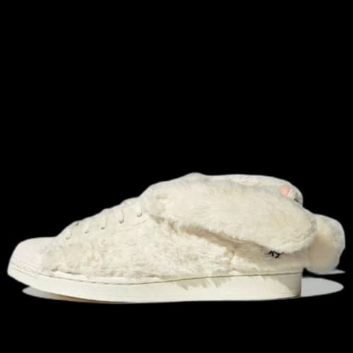 adidas Originals Superstar x melting sadness