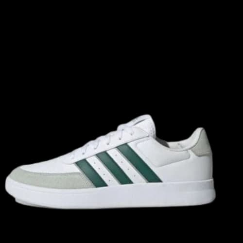 adidas Breaknet 2.0 Shoes 'White'