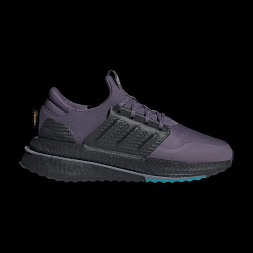 adidas X_PLRBOOST 'Shadow Violet Carbon' (Women's)