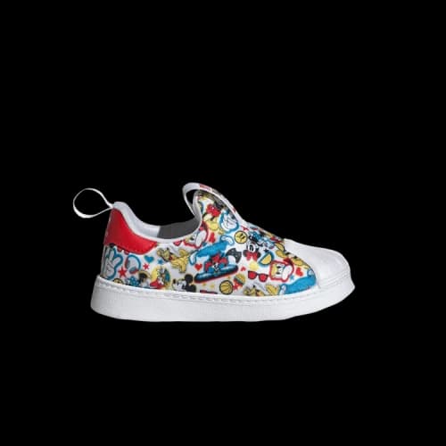adidas Disney x Superstar 360 I 'Mickey and Friends'
