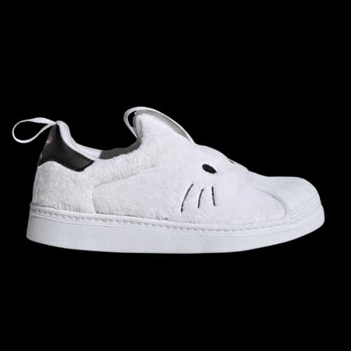 adidas Hello Kitty x Superstar 360 J 'Hello Kitty and Friends'