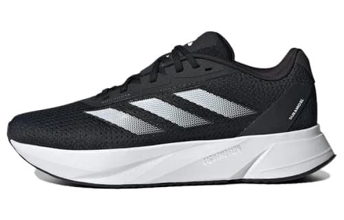 adidas Duramo SL Core Black Cloud White Carbon (Women's)