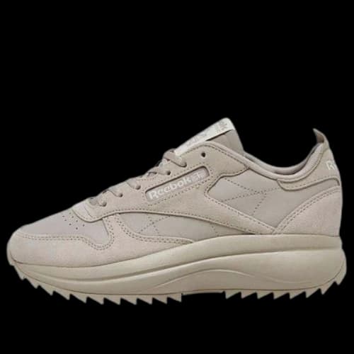 Reebok Classic Leather SP Extra 'Beige' (Women's)