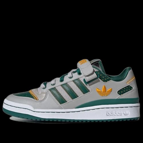 adidas originals FORUM 'Green Grey '