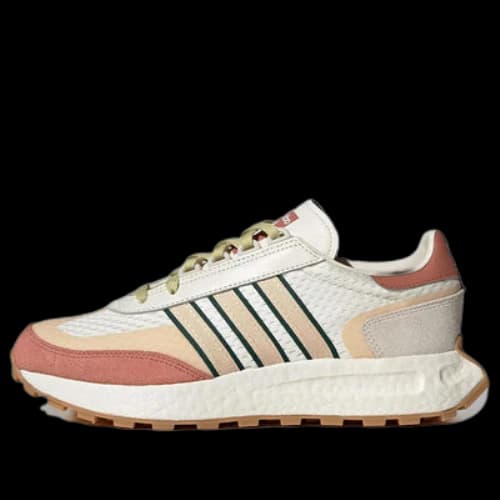 adidas Retropy E5 'White Orange' (Women's)