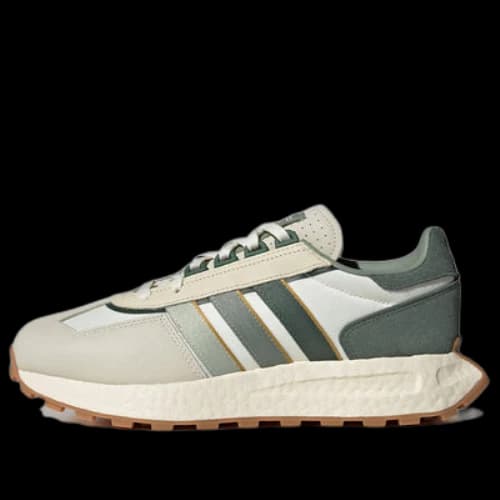 adidas Retropy E5 'Beige Green White'
