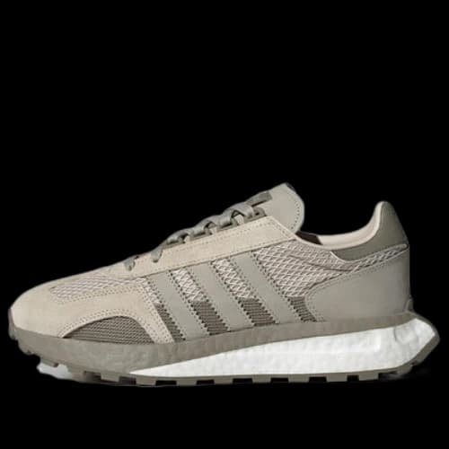 adidas Retropy E5 'Beige Green Brown' (Women's)