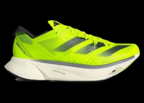 adidas Adizero Adios Pro 3 Lucid Lemon