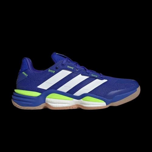 Stabil 16 'Lucid Blue White Lemon'