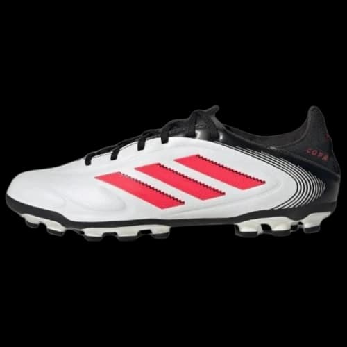adidas Copa Pure III League 2G 3G AG 'White Red'