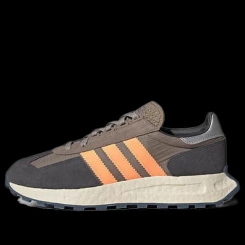 adidas Retropy E5 'Brown Orange'