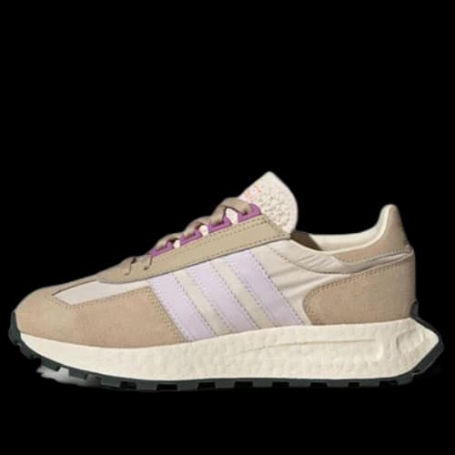 adidas Retropy E5 'Cream White' (Women's)