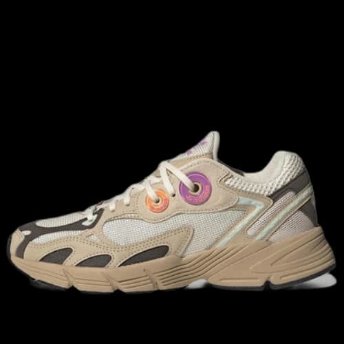 adidas Originals Astir 'Gray Brown' (Women's)
