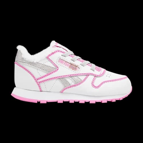 Reebok Peppa Pig x Classic Leather Step 'n' Flash Toddler 'Suzy Sheep'