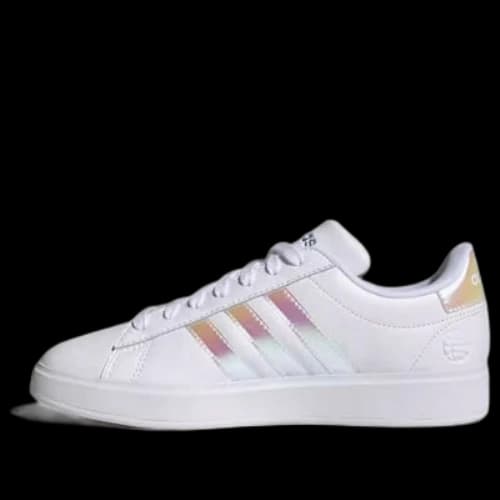adidas Grand Court 'Cloud White' (Women's)