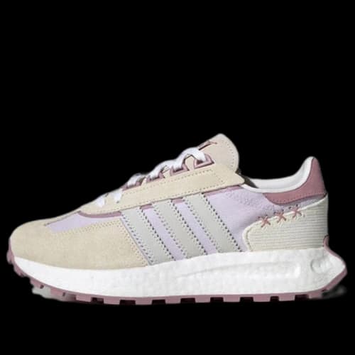 adidas Retropy E5 'White' (Women's)