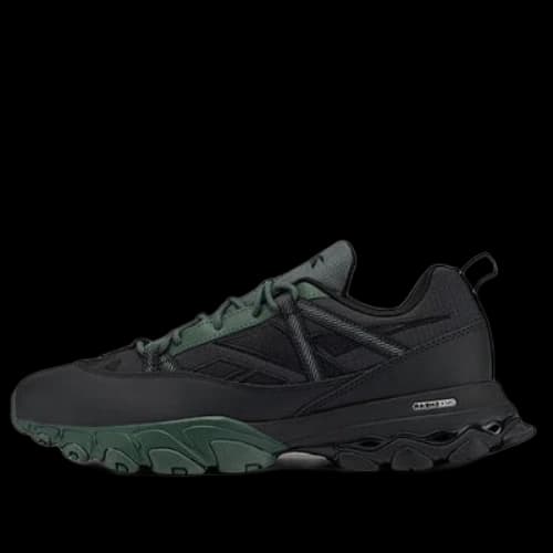 Reebok Dmx Trail Shadow 'Black Dark Grey'