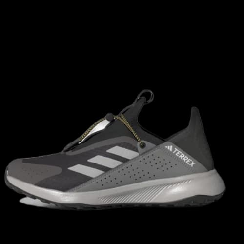 adidas Terrex Voyager 21 Slipon H.Rdy 'Black Dark Grey'