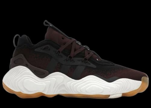 adidas Trae Young 3 Shadow Brown