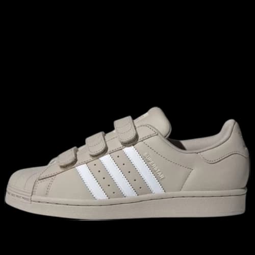 adidas Superstar CF 'Wonbei White Alumin' (Women's)