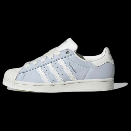 adidas originals Superstar 'Purple White' (Women's)